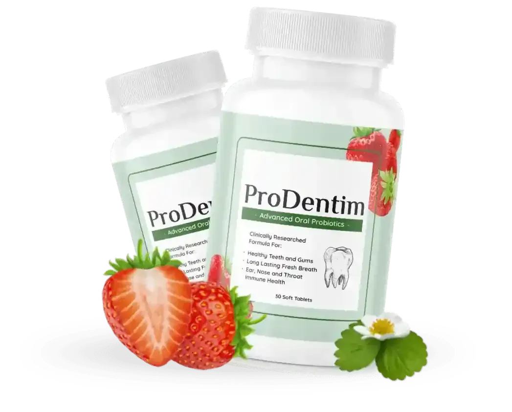 ProDentim Supplement